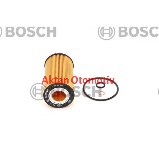 YAĞ FİLTRESİ TUCSON 05= / SANTAFE 01=2.0 CRDI / SPORTAGE 04-10 2.0 CRDI / CERATO 04=